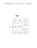 ACTIVE CLOCK TREE FOR DATA CONVERTERS diagram and image