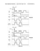 INTEGRATED CLOCK GATER (ICG) USING CLOCK CASCODE COMPLIMENTARY SWITCH     LOGIC diagram and image