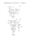 BANDGAP REFERENCE CIRCUIT diagram and image