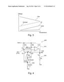 BANDGAP REFERENCE CIRCUIT diagram and image