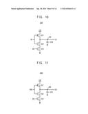 INTERNAL VOLTAGE GENERATOR AND CONTACTLESS IC CARD INCLUDING THE SAME diagram and image