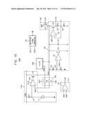 INTERNAL VOLTAGE GENERATOR AND CONTACTLESS IC CARD INCLUDING THE SAME diagram and image