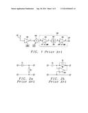 DC Blocker for a High Gain Complex Circuit diagram and image