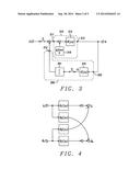 DC Blocker for a High Gain Complex Circuit diagram and image