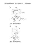 POWER AMPLIFIER SYSTEM WITH SUPPLY MODULATION MITIGATION CIRCUITRY AND     METHODS diagram and image