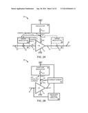 POWER AMPLIFIER SYSTEM WITH SUPPLY MODULATION MITIGATION CIRCUITRY AND     METHODS diagram and image