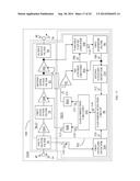 RF POWER AMPLIFIER WITH TOTAL RADIATED POWER STABILIZATION diagram and image