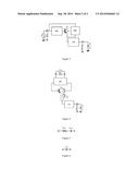 LINEAR AMPLIFIER ARRANGEMENT FOR HIGH-FREQUENCY SIGNALS diagram and image