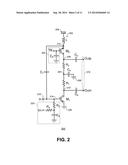 Current Re-Using Wideband Low-Noise Active Balun diagram and image