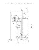 TRANSFORMER-BASED POWER AMPLIFIER STABILIZATION AND REFERENCE DISTORTION     REDUCTION diagram and image