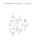 EXTENDED RANGE RING OSCILLATOR USING SCALABLE FEEDBACK diagram and image