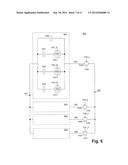 ON-DIE TRIM-ABLE PASSIVE COMPONENTS FOR HIGH VOLUME MANUFACTURING diagram and image