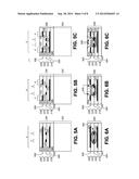 System And Method For Using A Reference Plane To Control Transmission Line     Characteristic Impedance diagram and image