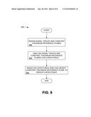 System And Method For Using A Reference Plane To Control Transmission Line     Characteristic Impedance diagram and image