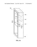 TRANSFER DEVICE FOR MICROWAVE SIGNALS diagram and image