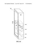 TRANSFER DEVICE FOR MICROWAVE SIGNALS diagram and image