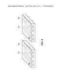 TRANSFER DEVICE FOR MICROWAVE SIGNALS diagram and image