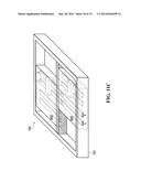 TRANSFER DEVICE FOR MICROWAVE SIGNALS diagram and image