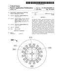 ROTATIONAL MEMS RESONATOR FOR OSCILLATOR APPLICATIONS diagram and image