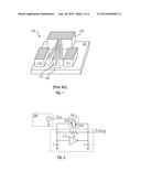 ROTATIONAL MEMS RESONATOR FOR OSCILLATOR APPLICATIONS diagram and image