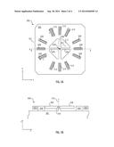 ROTATIONAL MEMS RESONATOR FOR OSCILLATOR APPLICATIONS diagram and image