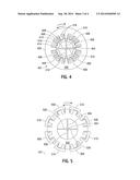 ROTATIONAL MEMS RESONATOR FOR OSCILLATOR APPLICATIONS diagram and image