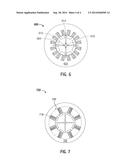 ROTATIONAL MEMS RESONATOR FOR OSCILLATOR APPLICATIONS diagram and image