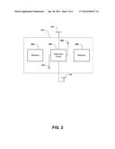 CMOS BAND-PASS FILTER diagram and image