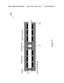 High Density Packaging for Efficient Power Processing with a Magnetic Part diagram and image