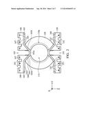 BOBBIN AND MAGNETIC MECHANISM USING THE SAME diagram and image