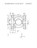 BOBBIN AND MAGNETIC MECHANISM USING THE SAME diagram and image