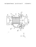 BOBBIN AND MAGNETIC MECHANISM USING THE SAME diagram and image