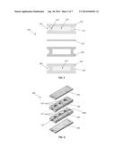 LAMINATED ELECTRICAL FUSE diagram and image