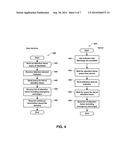 METHODS AND APPARATUSES FOR EMERGENCY NOTIFICATIONS TO THE HEARING     IMPAIRED diagram and image