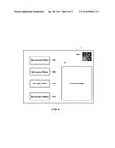 METHODS AND APPARATUSES FOR EMERGENCY NOTIFICATIONS TO THE HEARING     IMPAIRED diagram and image