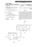 SYSTEM AND METHOD FOR MONITORING WATER LEVELS diagram and image