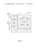 METHOD FOR SECURELY DELIVERING INDOOR POSITIONING DATA AND APPLICATIONS diagram and image