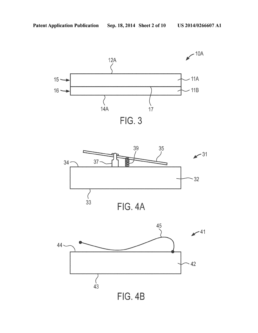 VIBRATORY ALERT DEVICE - diagram, schematic, and image 03