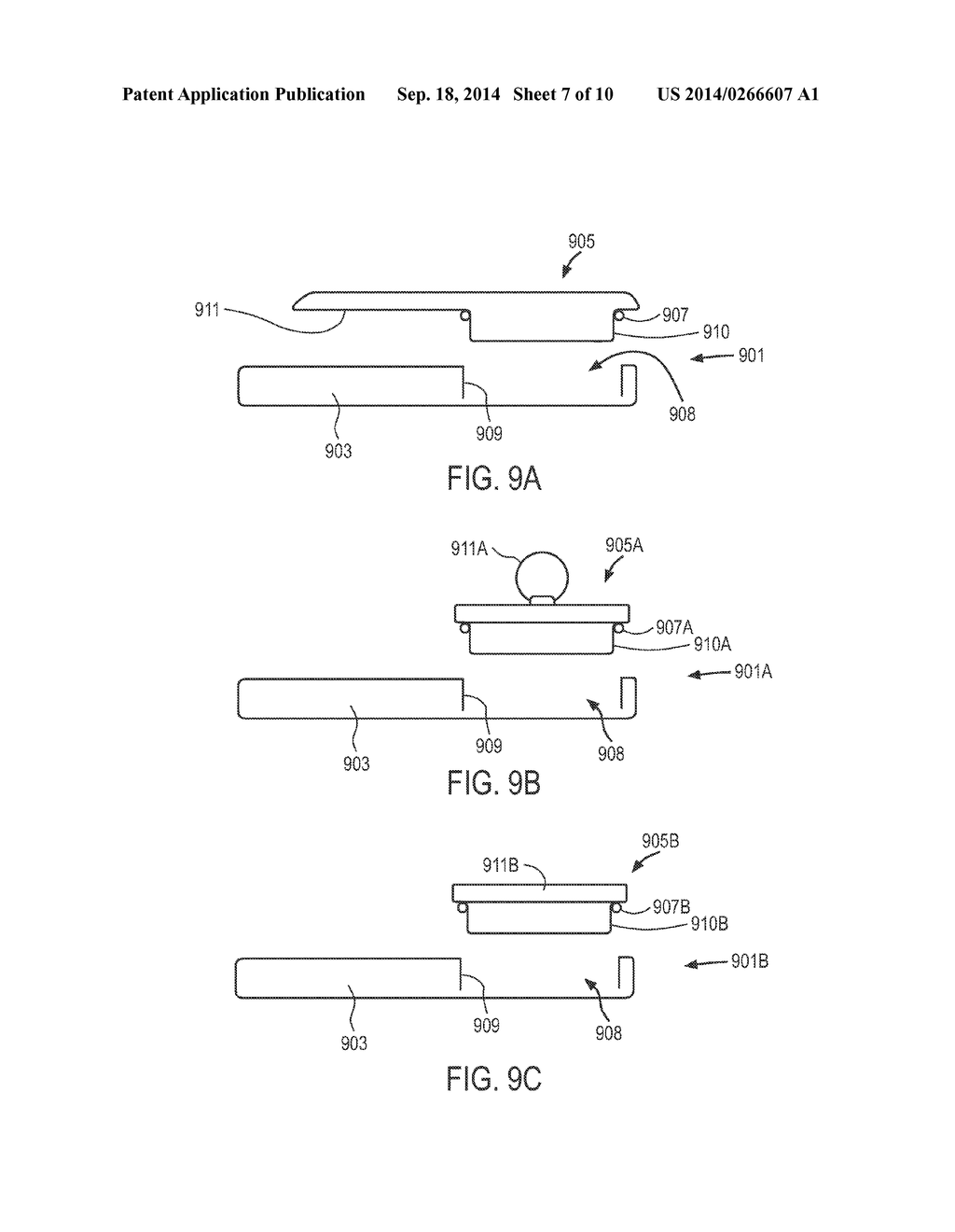 VIBRATORY ALERT DEVICE - diagram, schematic, and image 08