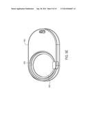 VIBRATORY ALERT DEVICE diagram and image