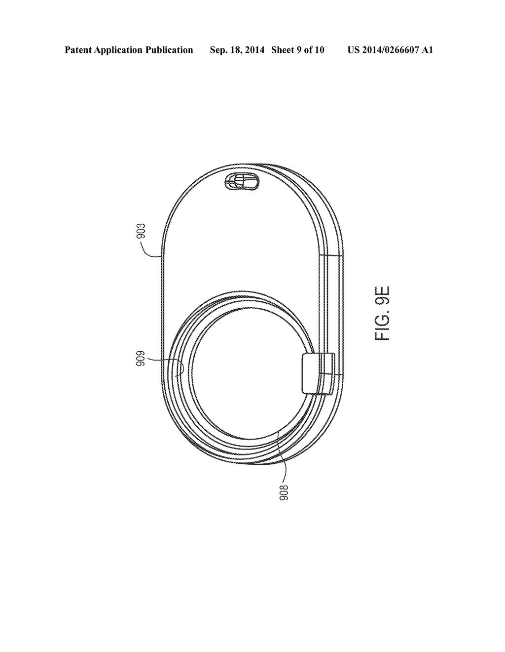 VIBRATORY ALERT DEVICE - diagram, schematic, and image 10