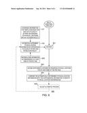 METHOD AND APPARATUS PERTAINING TO THE IDENTIFICATION OF PHYSICAL-LOCAL     DISCREPANCIES IN STATISTICS-BASED RFID-TAG INFORMATION diagram and image