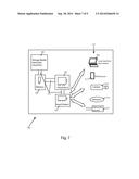 Object condition analysis and control techniques diagram and image