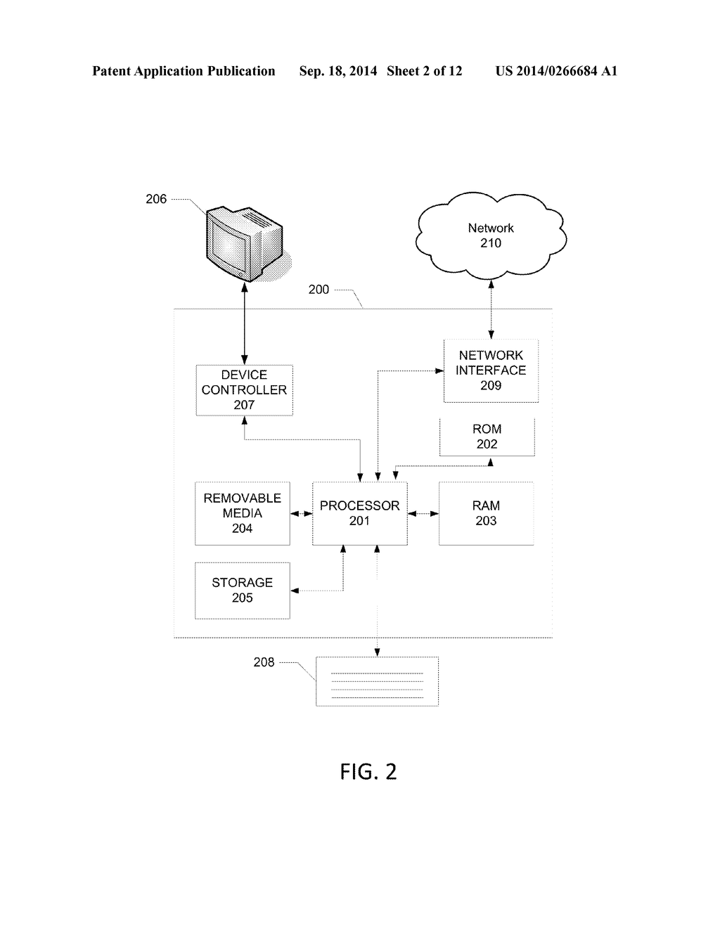 PROCESSING SENSOR DATA - diagram, schematic, and image 03