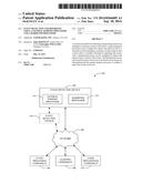 EVENT DETECTION AND REPORTING USING A GENERAL PURPOSE PROCESSOR AND A     HARDENED PROCESSOR diagram and image