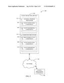 EVENT DETECTION AND REPORTING USING A GENERAL PURPOSE PROCESSOR AND A     HARDENED PROCESSOR diagram and image