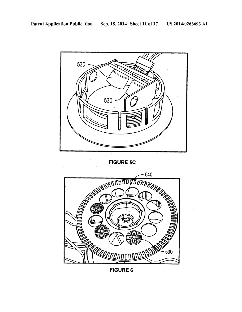 MONITORING A PERSON - diagram, schematic, and image 12