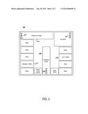 SYSTEMS AND METHODS FOR MONITORING A PROXIMITY OF A PERSONAL ITEM AND     AUTOMATICALLY ASSIGNING SAFE AND UNSAFE ZONES diagram and image