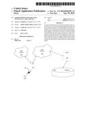 Alerts Based on Danger in the Vicinity of a Client Device diagram and image