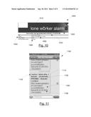 Safety Monitor Application diagram and image